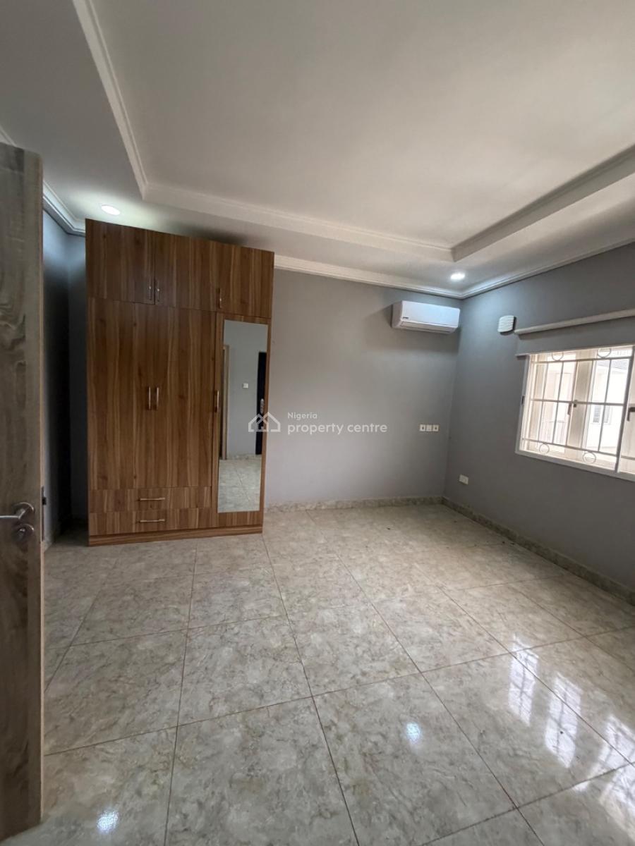 Exquisitely Built 4 Bedroom Terraced Duplex, Guzape District, Abuja, Terraced Duplex for Sale