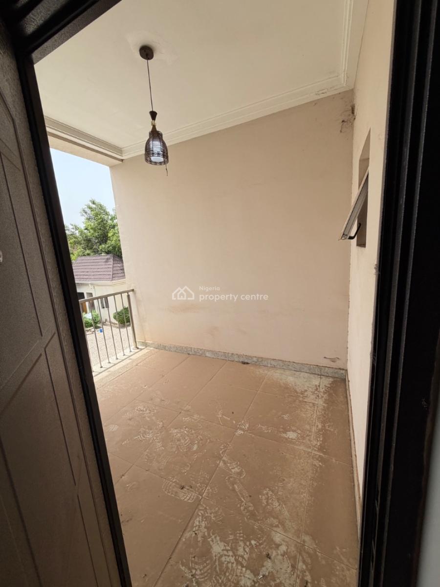 Exquisitely Built 4 Bedroom Terraced Duplex, Guzape District, Abuja, Terraced Duplex for Sale