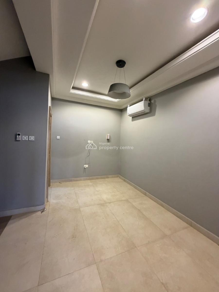 Exquisitely Built 4 Bedroom Terraced Duplex, Guzape District, Abuja, Terraced Duplex for Sale