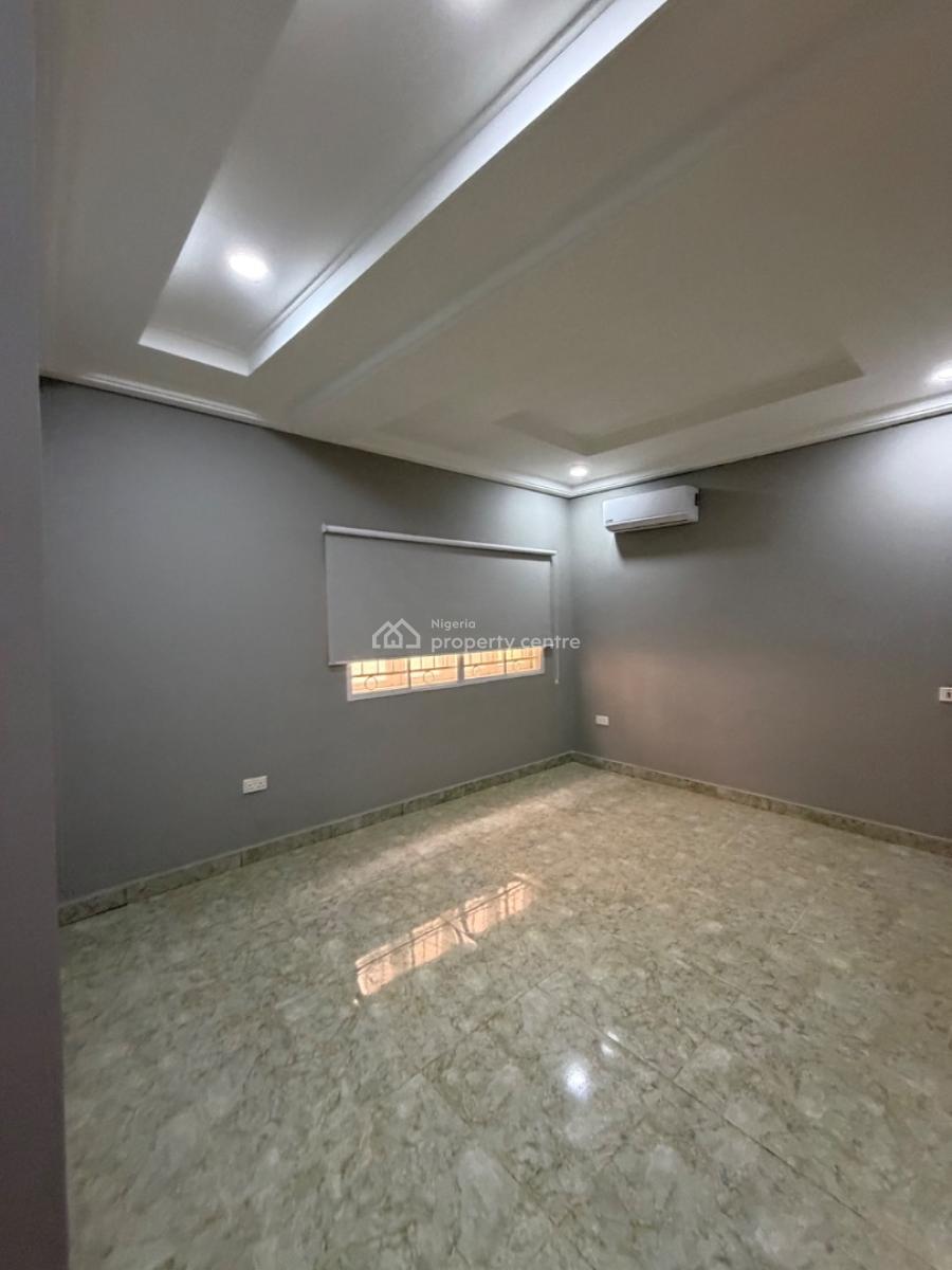 Exquisitely Built 4 Bedroom Terraced Duplex, Guzape District, Abuja, Terraced Duplex for Sale