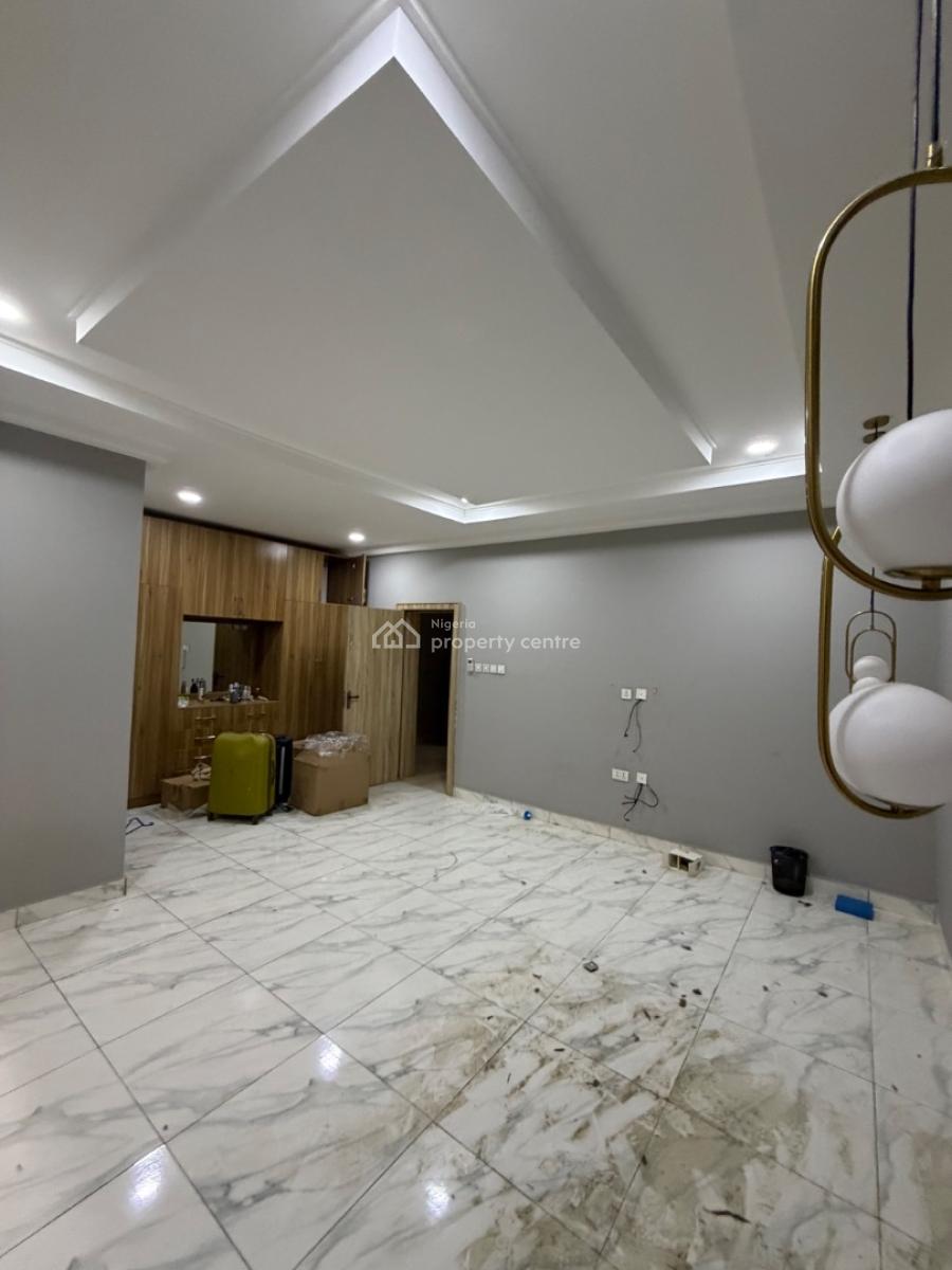 Exquisitely Built 4 Bedroom Terraced Duplex, Guzape District, Abuja, Terraced Duplex for Sale