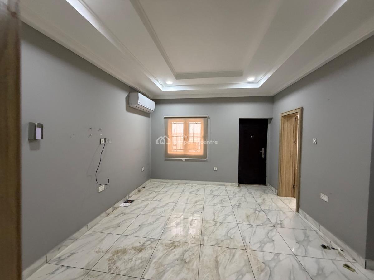 Exquisitely Built 4 Bedroom Terraced Duplex, Guzape District, Abuja, Terraced Duplex for Sale