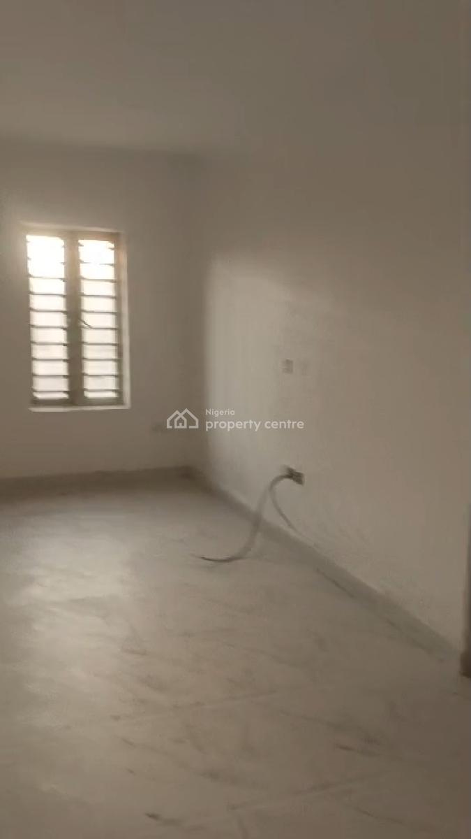Tastefully Finished 2 Bedroom Flat, Lekki Scheme 2, Lekki, Lagos, Flat / Apartment for Rent