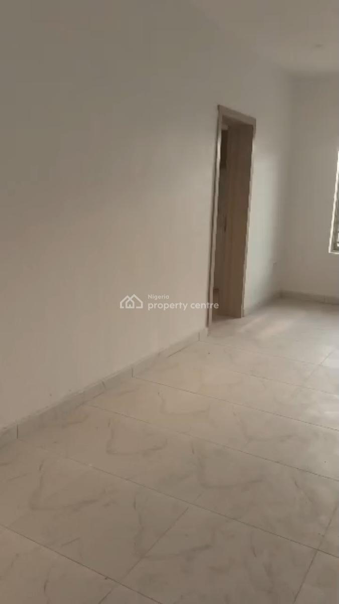 Tastefully Finished 2 Bedroom Flat, Lekki Scheme 2, Lekki, Lagos, Flat / Apartment for Rent