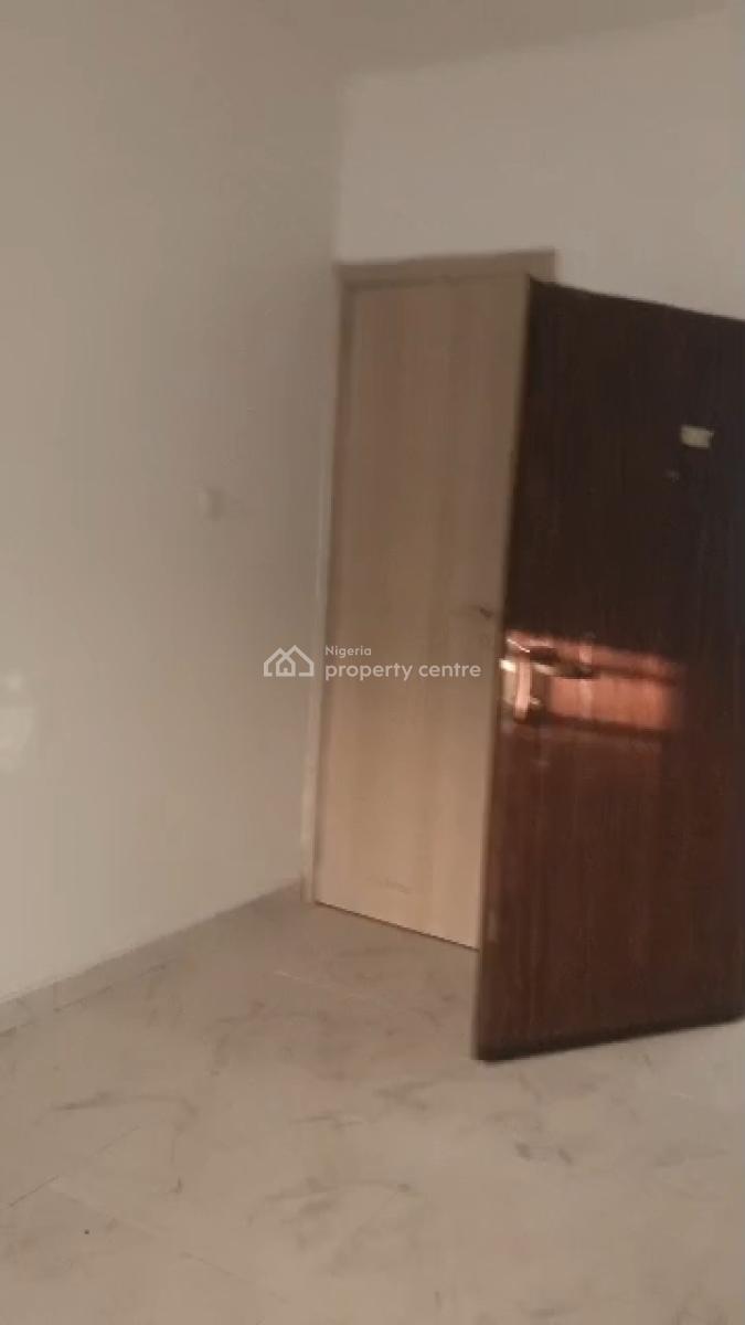 Tastefully Finished 2 Bedroom Flat, Lekki Scheme 2, Lekki, Lagos, Flat / Apartment for Rent