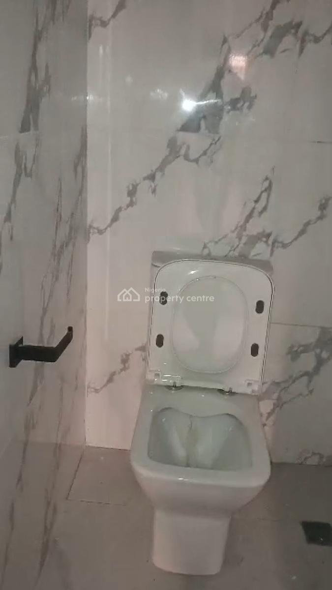 Tastefully Finished 2 Bedroom Flat, Lekki Scheme 2, Lekki, Lagos, Flat / Apartment for Rent