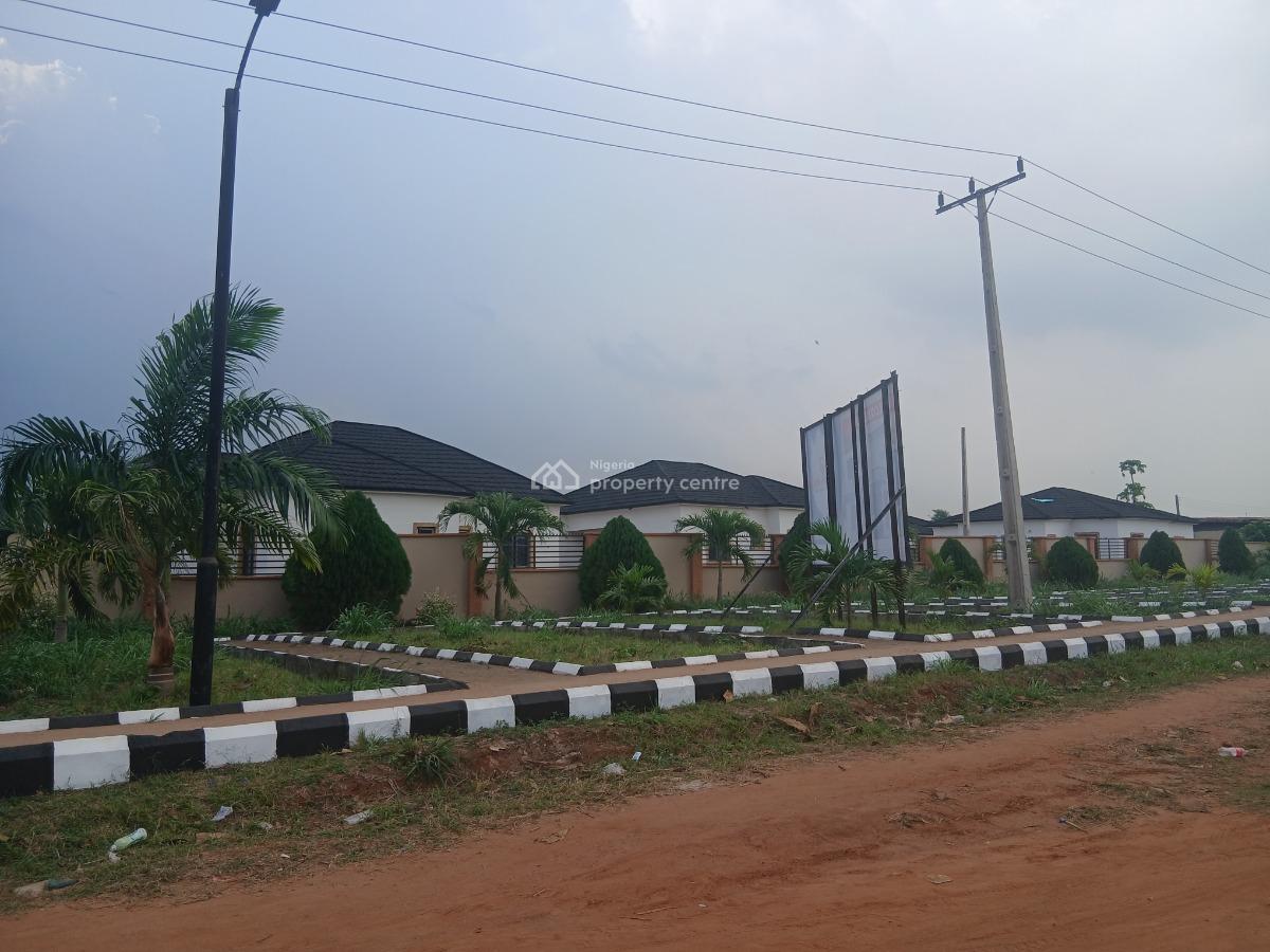 Affordable Land with C of O Land Title, Flexible Payment, Off Papanlanto Road, Mowe Ofada, Ogun, Residential Land for Sale