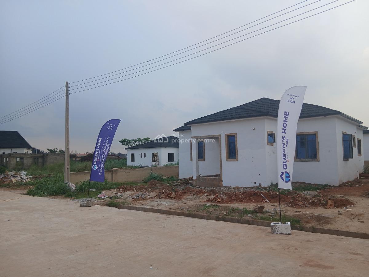 Affordable Land with C of O Land Title, Flexible Payment, Off Papanlanto Road, Mowe Ofada, Ogun, Residential Land for Sale