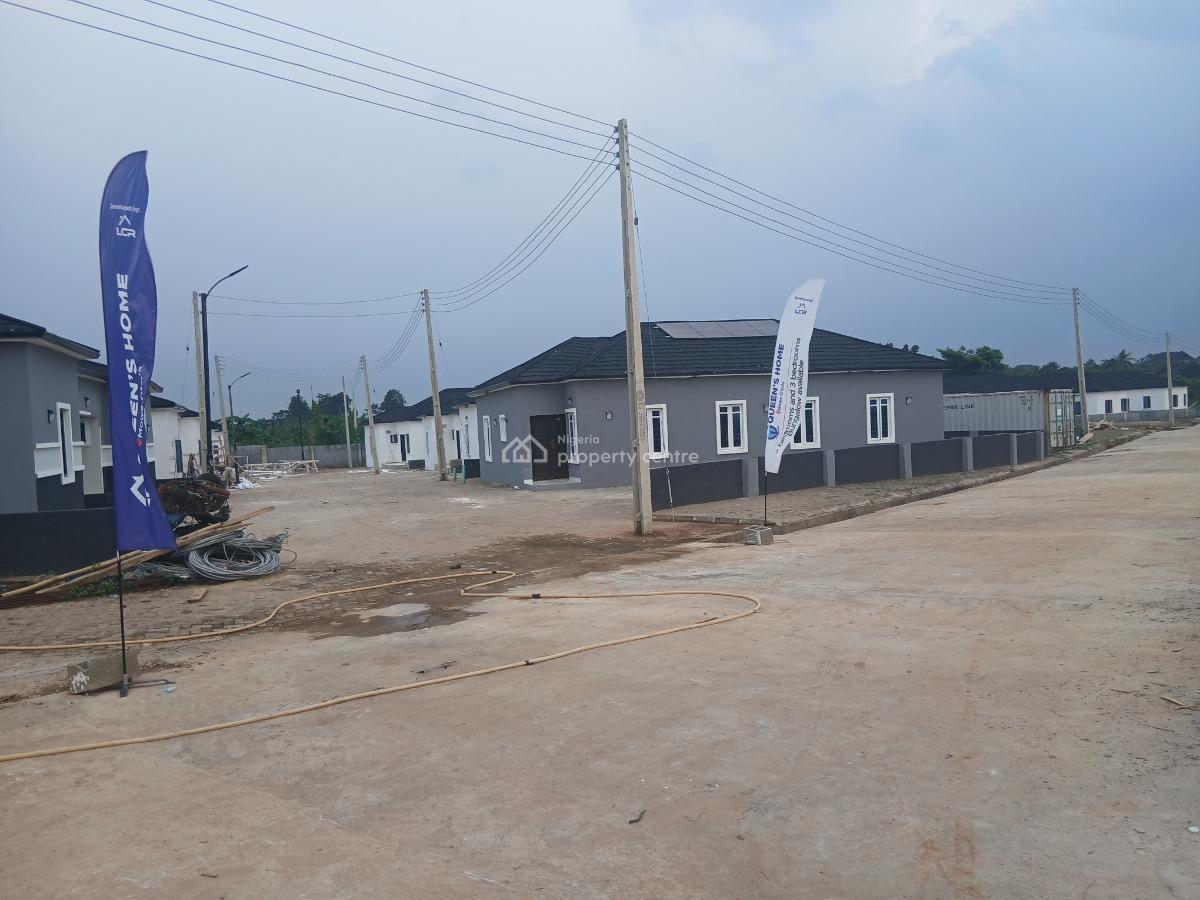 Affordable Land with C of O Land Title, Flexible Payment, Off Papanlanto Road, Mowe Ofada, Ogun, Residential Land for Sale