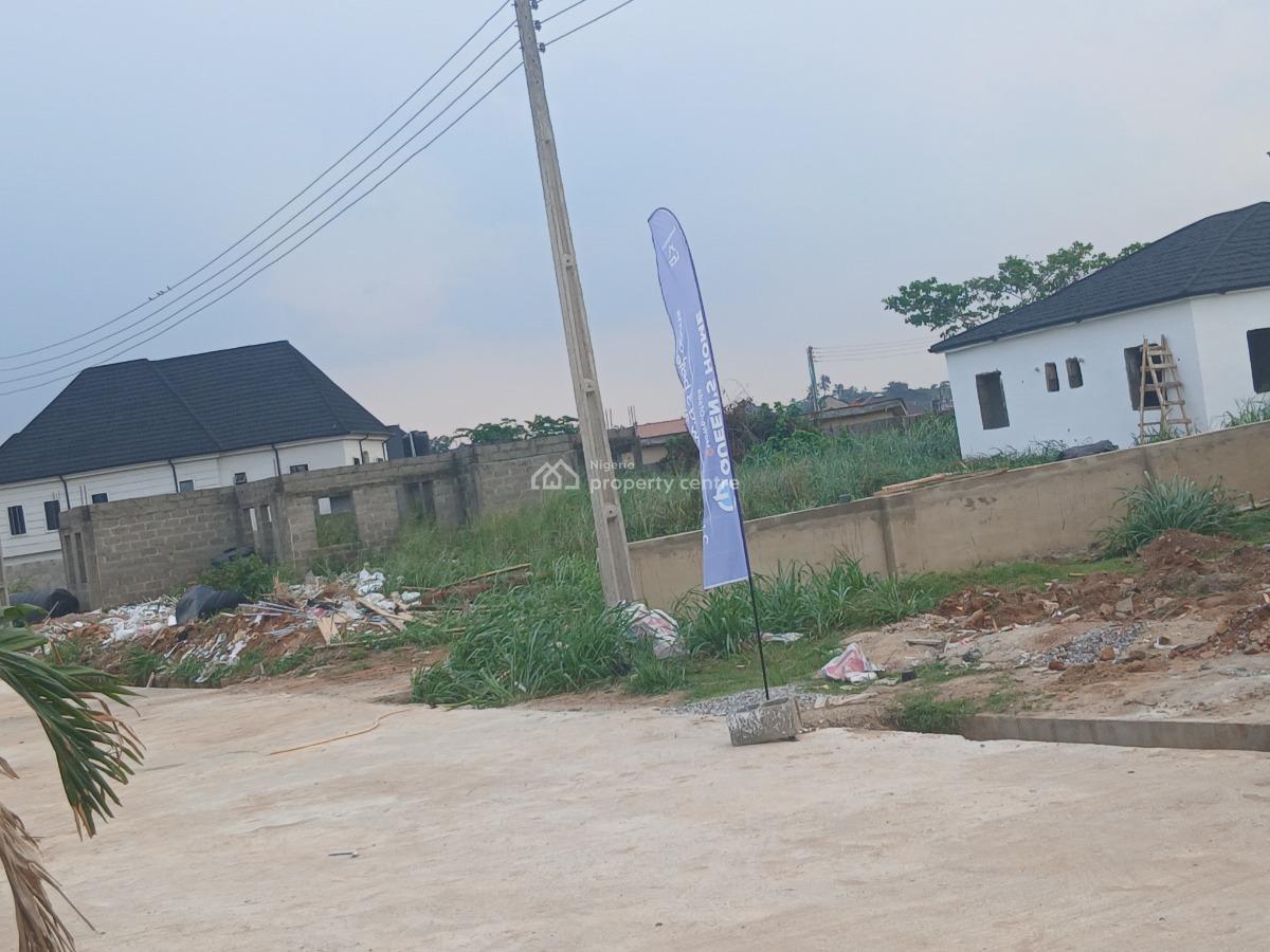 Affordable Land with C of O Land Title, Flexible Payment, Off Papanlanto Road, Mowe Ofada, Ogun, Residential Land for Sale