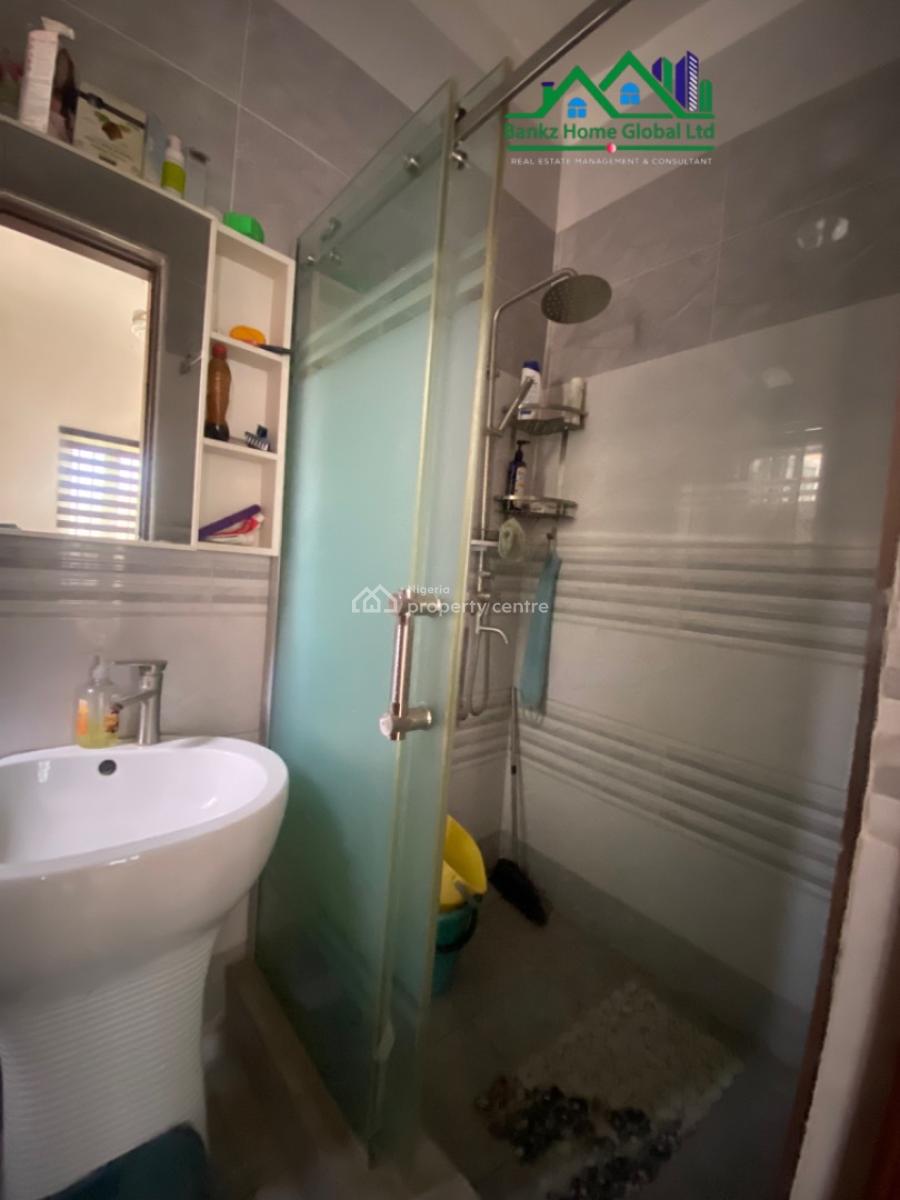 Fully Furnished 3 Bedroom Flat, Ikate, Lekki, Lagos, Flat / Apartment for Rent