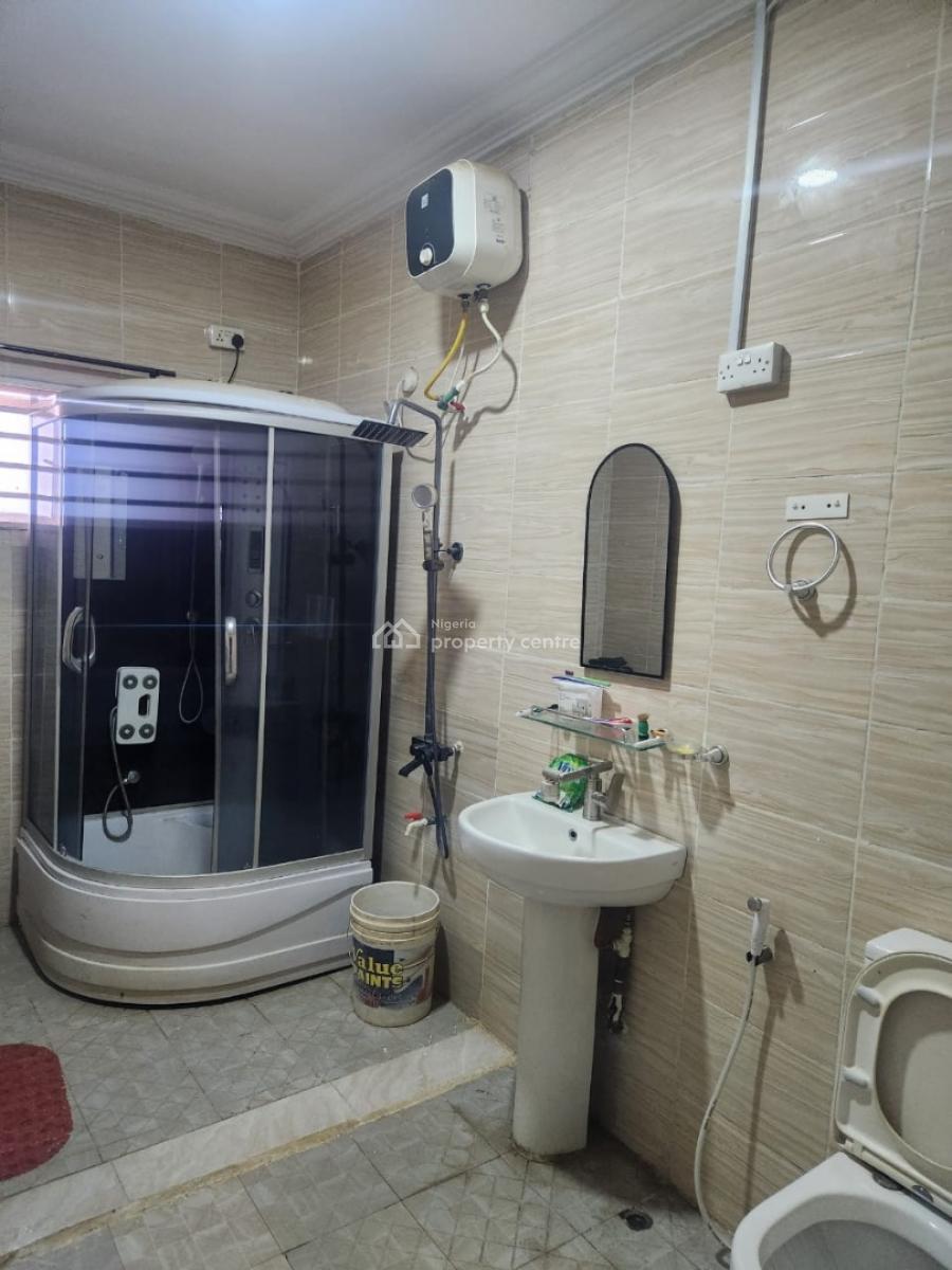 4 Bedroom Duplex, Jankata Near Kuola Off Akala Express Oluyole Extension Ibadan, Ibadan, Oyo, Detached Duplex for Sale