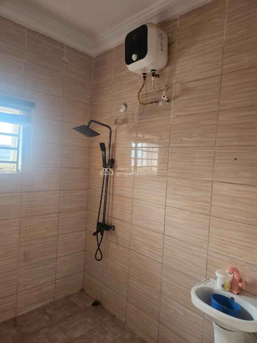 4 Bedroom Duplex, Jankata Near Kuola Off Akala Express Oluyole Extension Ibadan, Ibadan, Oyo, Detached Duplex for Sale