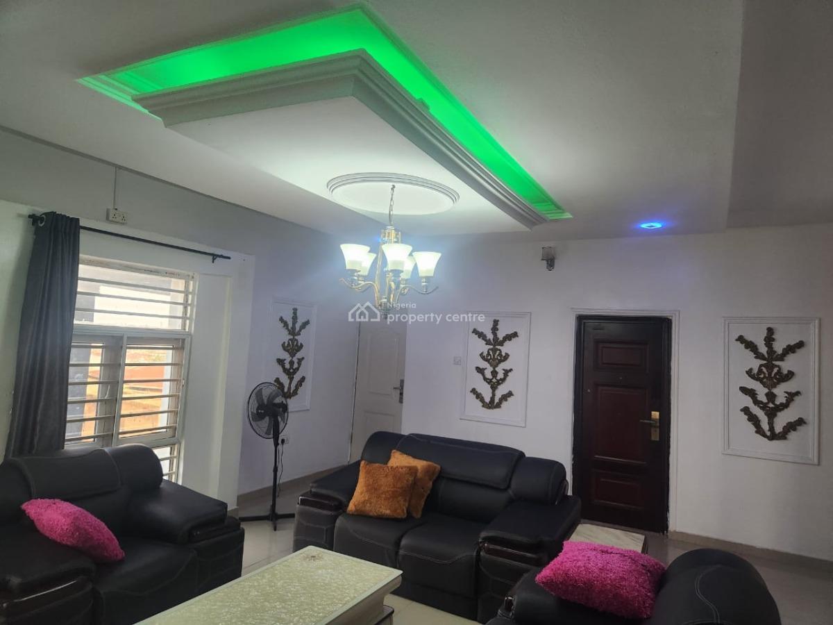 4 Bedroom Duplex, Jankata Near Kuola Off Akala Express Oluyole Extension Ibadan, Ibadan, Oyo, Detached Duplex for Sale