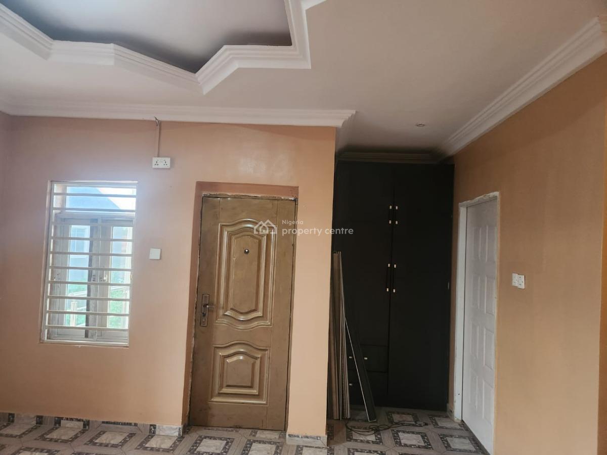 4 Bedroom Duplex, Jankata Near Kuola Off Akala Express Oluyole Extension Ibadan, Ibadan, Oyo, Detached Duplex for Sale