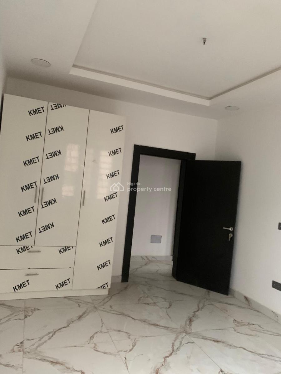 Newly Built 2 Bedroom Flat, Off Freedom Way, Lekki Phase 1, Lekki, Lagos, Detached Duplex for Sale