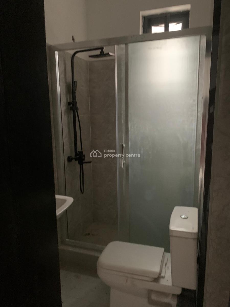 Newly Built 2 Bedroom Flat, Off Freedom Way, Lekki Phase 1, Lekki, Lagos, Detached Duplex for Sale