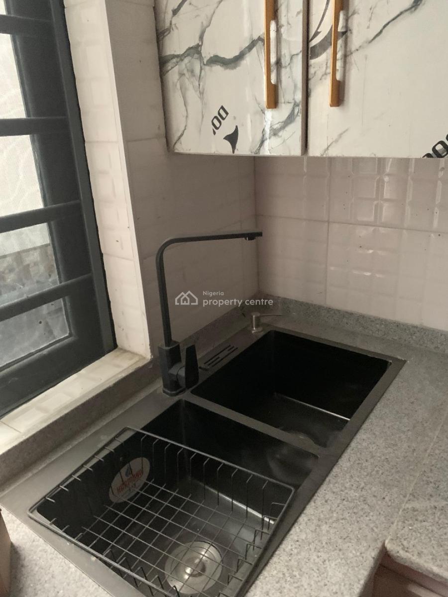 Newly Built 2 Bedroom Flat, Off Freedom Way, Lekki Phase 1, Lekki, Lagos, Detached Duplex for Sale