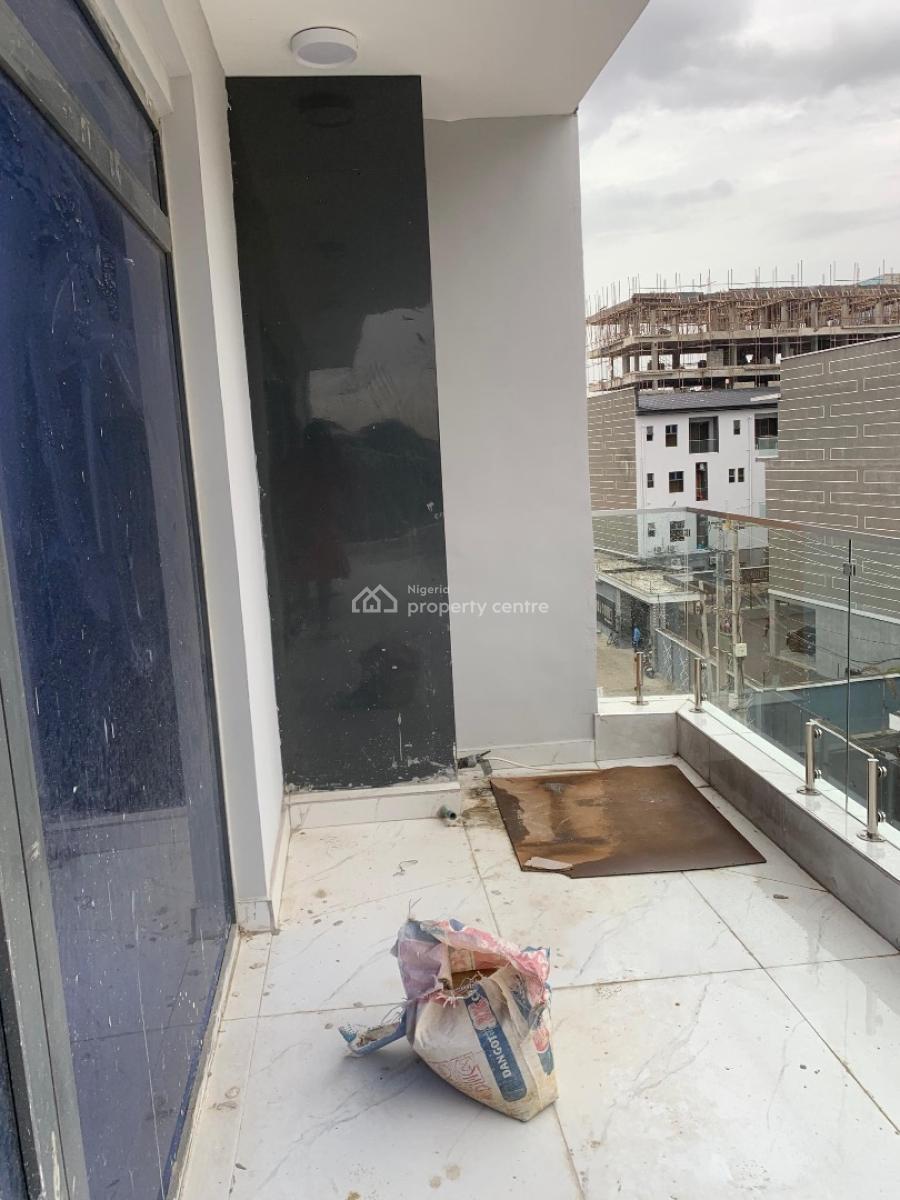 Newly Built 2 Bedroom Flat, Off Freedom Way, Lekki Phase 1, Lekki, Lagos, Detached Duplex for Sale