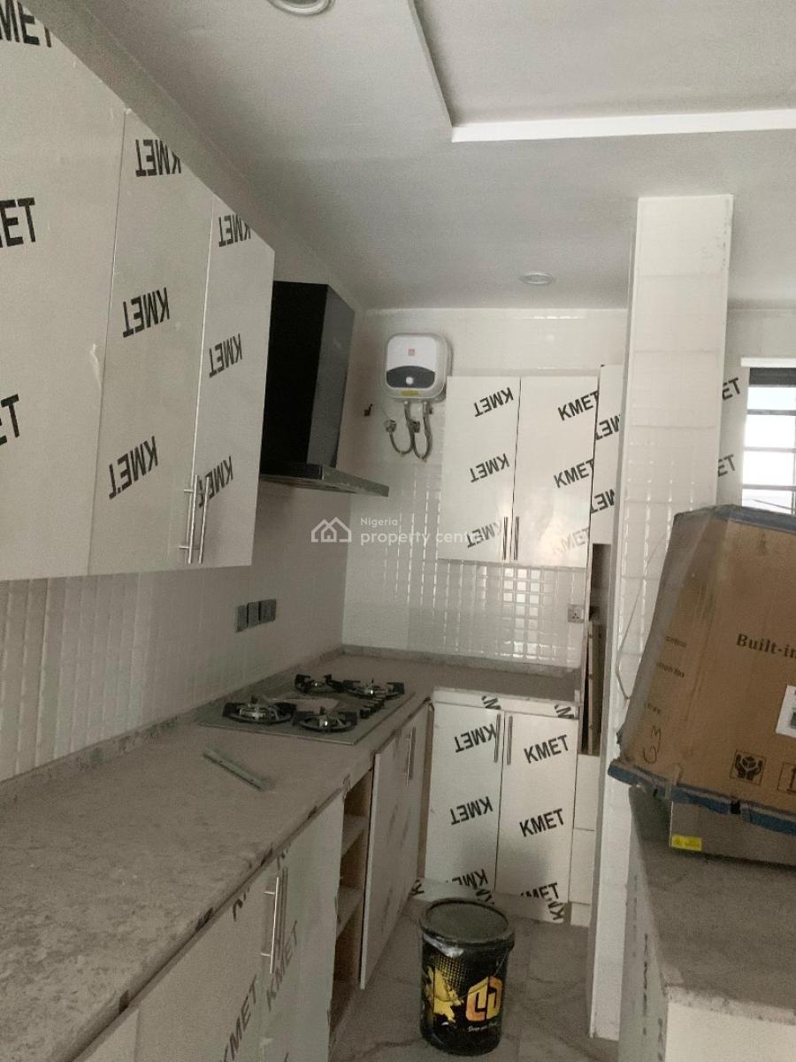 Newly Built 2 Bedroom Flat, Off Freedom Way, Lekki Phase 1, Lekki, Lagos, Detached Duplex for Sale