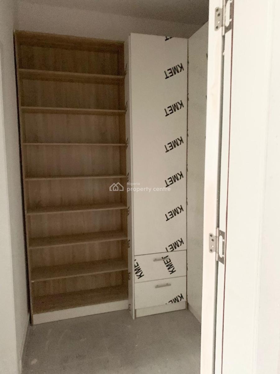 Newly Built 2 Bedroom Flat, Off Freedom Way, Lekki Phase 1, Lekki, Lagos, Detached Duplex for Sale
