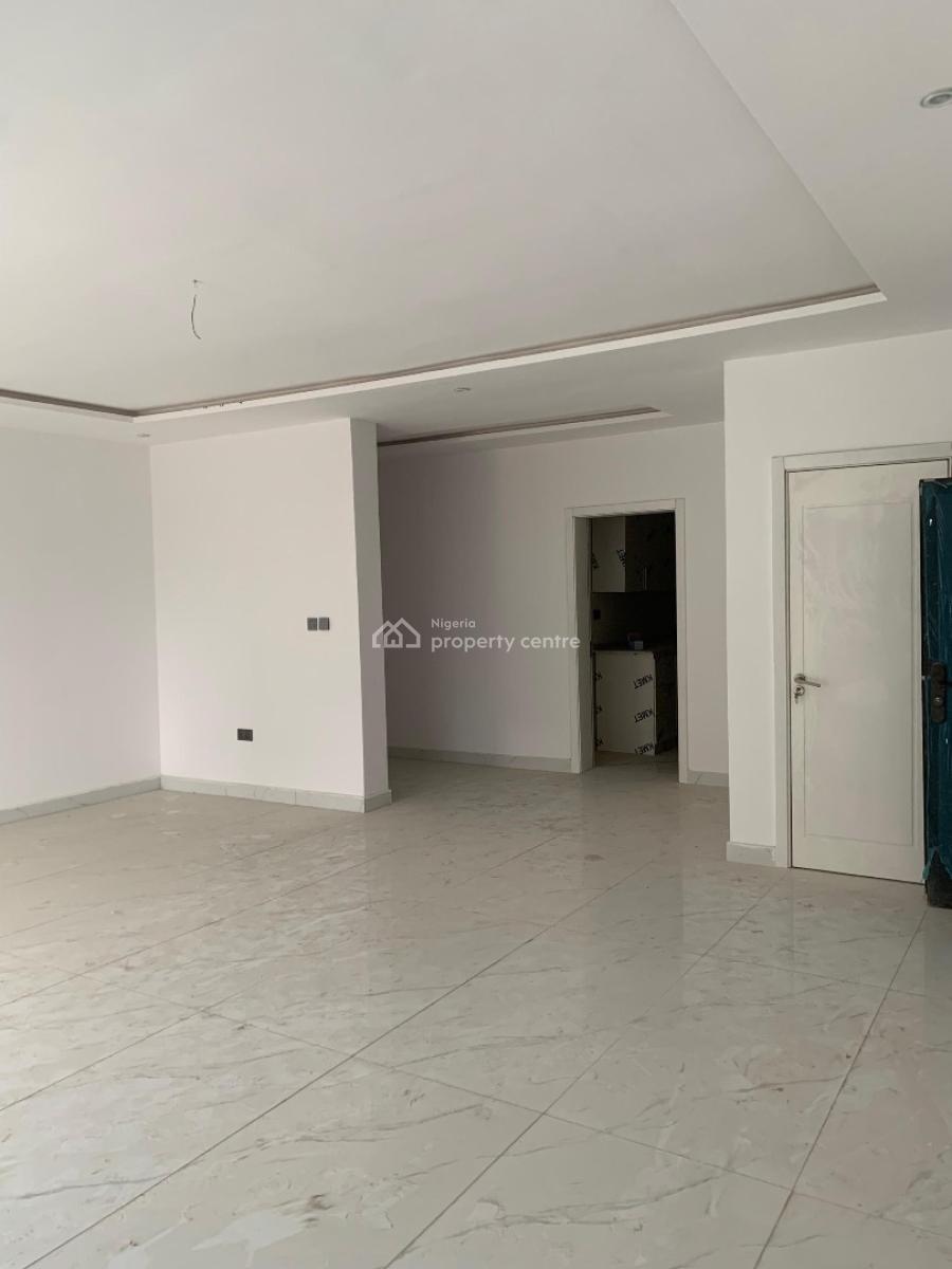 Newly Built 2 Bedroom Flat, Off Freedom Way, Lekki Phase 1, Lekki, Lagos, Detached Duplex for Sale