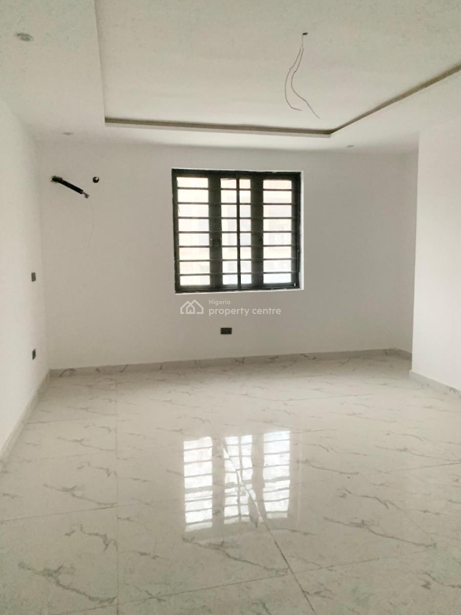 Newly Built 2 Bedroom Flat, Off Freedom Way, Lekki Phase 1, Lekki, Lagos, Detached Duplex for Sale