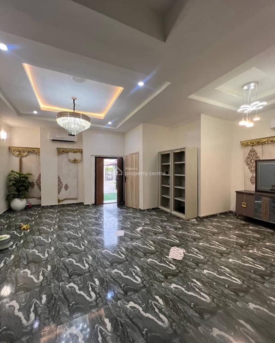 Lovely 4 Bedroom Semi Detached Duplex with Bq, Orchid, Lekki, Lagos, Semi-detached Duplex for Sale