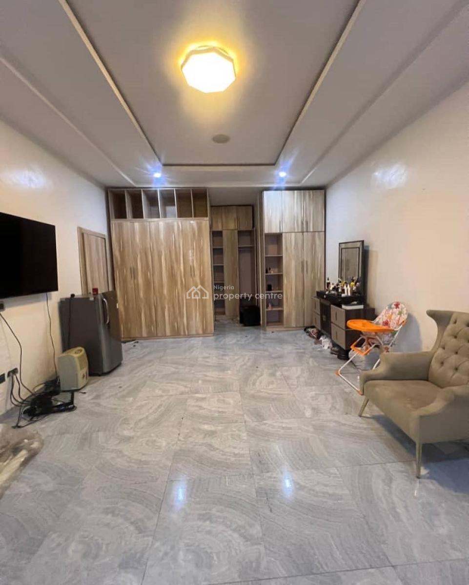 Lovely 4 Bedroom Semi Detached Duplex with Bq, Orchid, Lekki, Lagos, Semi-detached Duplex for Sale