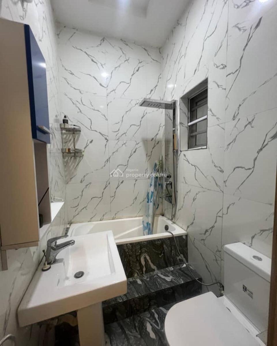 Lovely 4 Bedroom Semi Detached Duplex with Bq, Orchid, Lekki, Lagos, Semi-detached Duplex for Sale