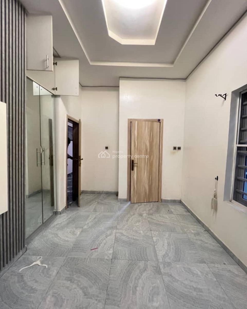 Lovely 4 Bedroom Semi Detached Duplex with Bq, Orchid, Lekki, Lagos, Semi-detached Duplex for Sale