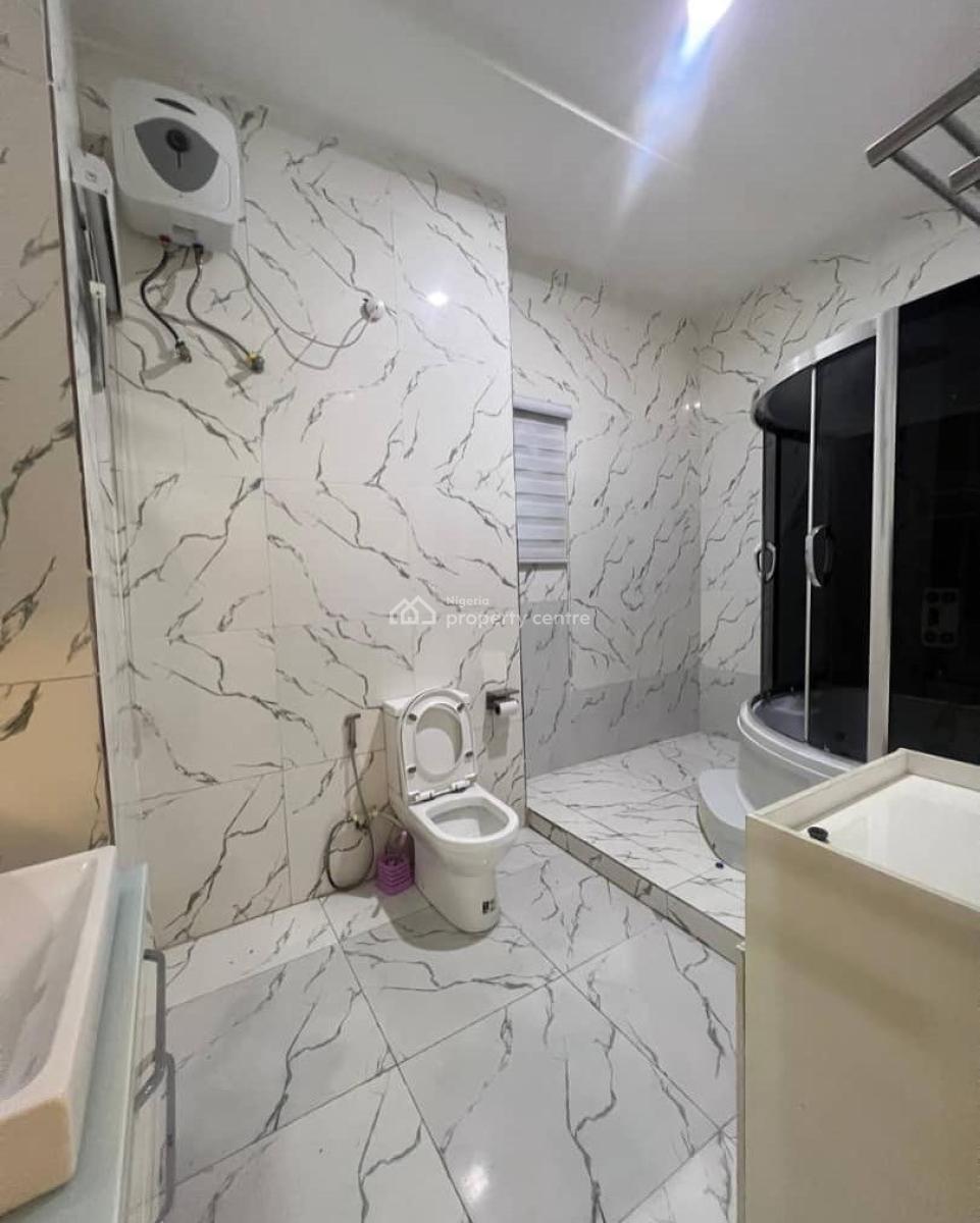 Lovely 4 Bedroom Semi Detached Duplex with Bq, Orchid, Lekki, Lagos, Semi-detached Duplex for Sale