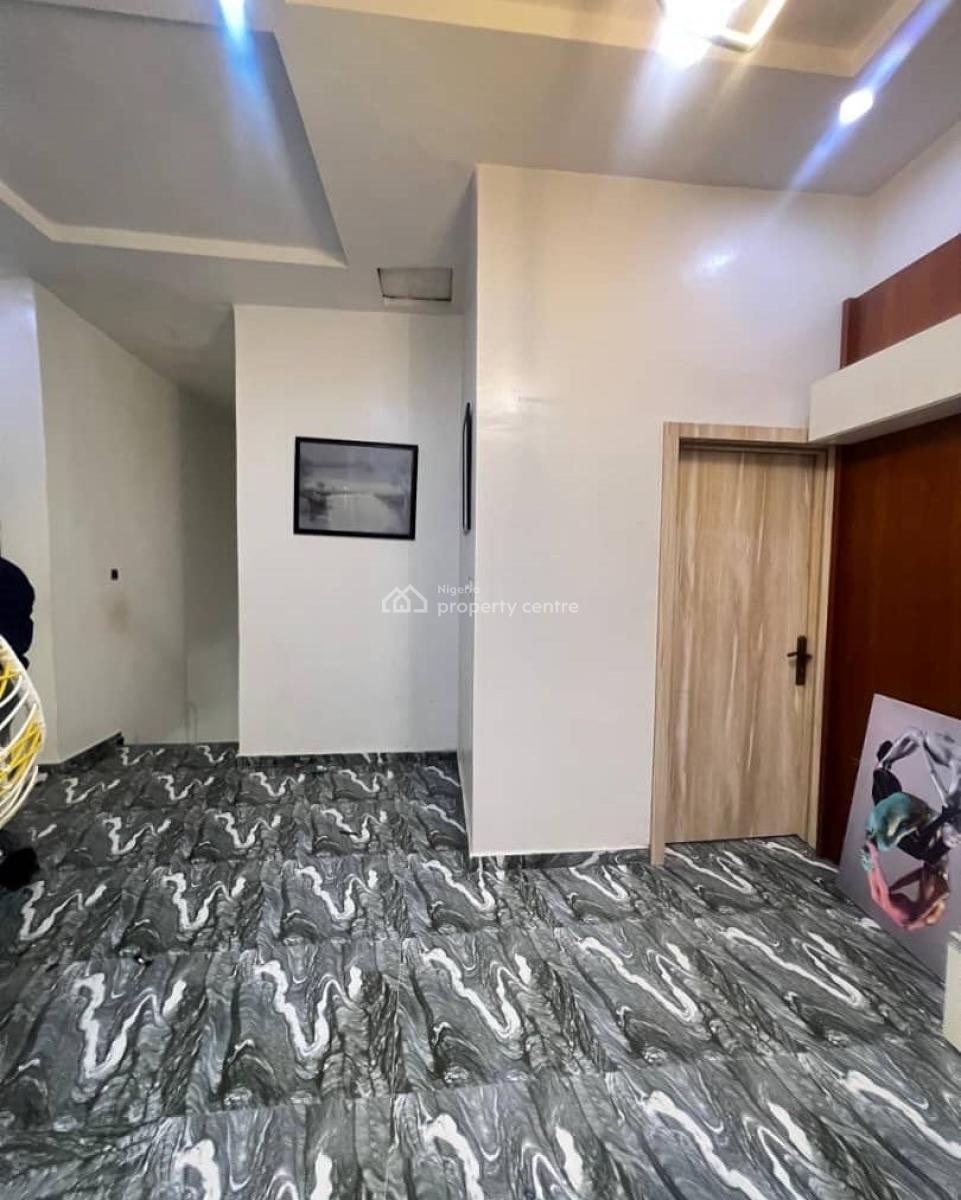 Lovely 4 Bedroom Semi Detached Duplex with Bq, Orchid, Lekki, Lagos, Semi-detached Duplex for Sale