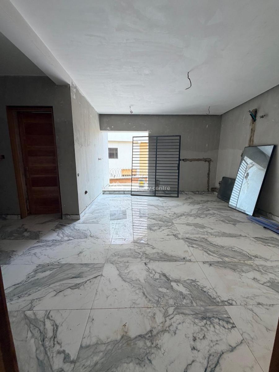 Newly Built 5 Bedroom Fully Detached Duplex with a Bq, Omole Phase 1, Ikeja, Lagos, Detached Duplex for Sale