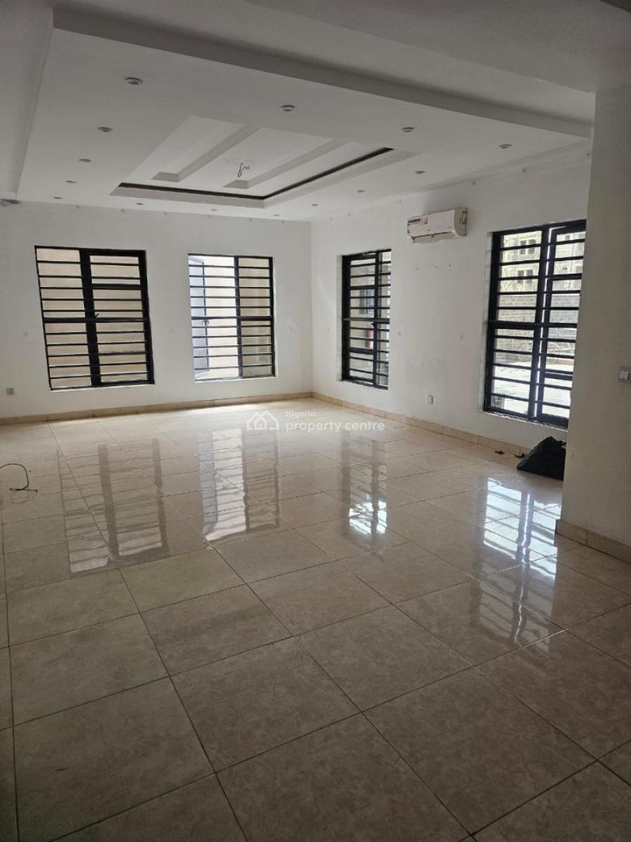Luxury 5 Bedroom Terraced Duplex with Bq Swimming Pool and Gym, Oniru, Victoria Island (vi), Lagos, Terraced Duplex for Rent