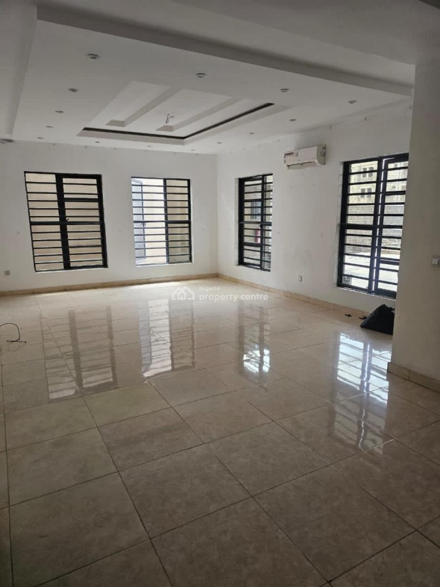 Luxury 5 Bedroom Terraced Duplex with Bq Swimming Pool and Gym, Oniru, Victoria Island (vi), Lagos, Terraced Duplex for Rent