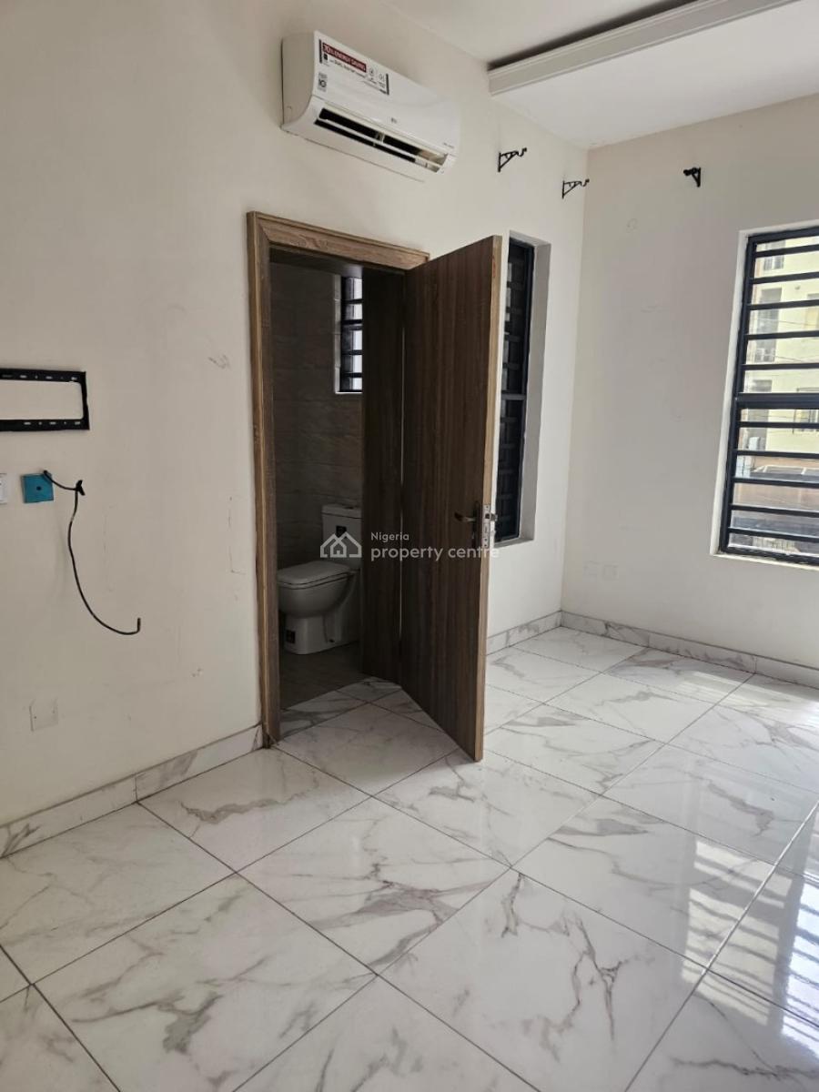 Luxury 5 Bedroom Terraced Duplex with Bq Swimming Pool and Gym, Oniru, Victoria Island (vi), Lagos, Terraced Duplex for Rent