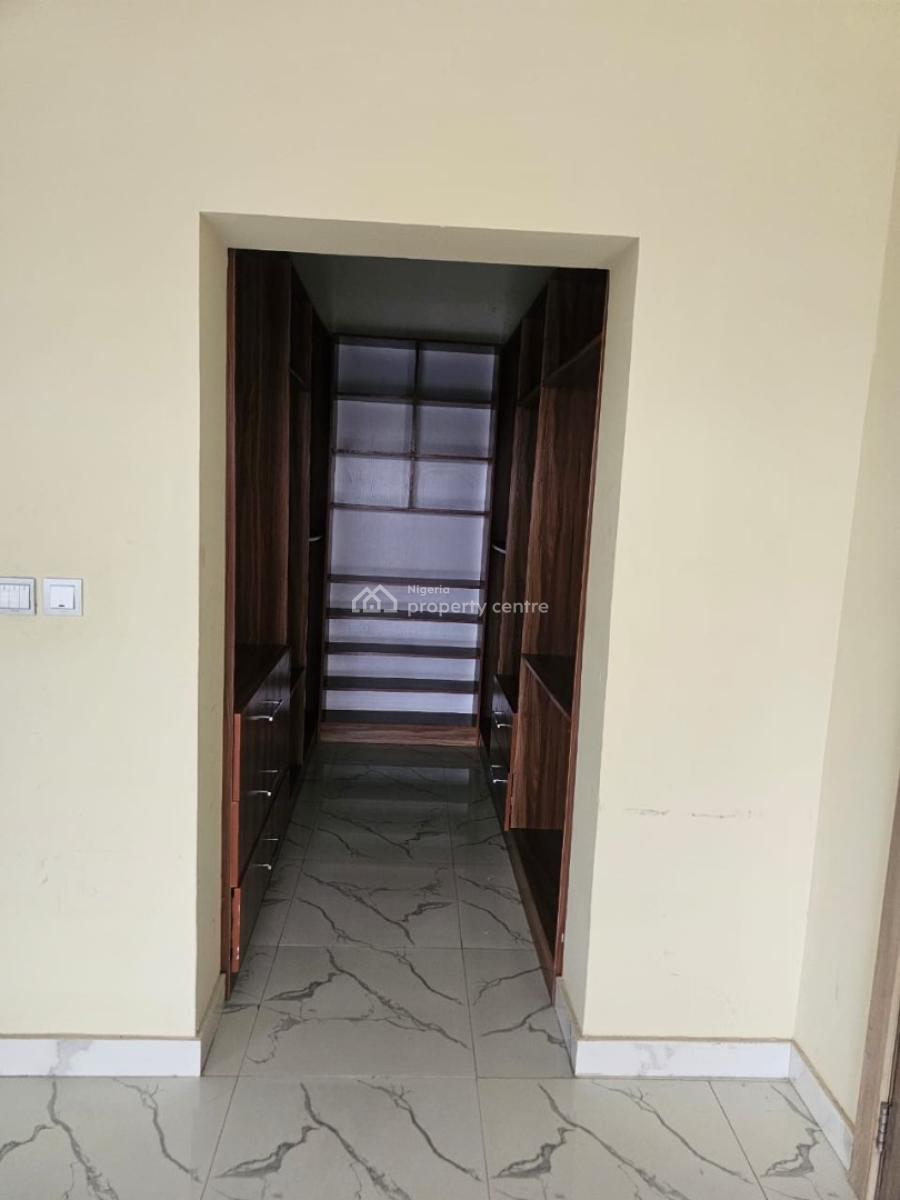 Luxury 5 Bedroom Terraced Duplex with Bq Swimming Pool and Gym, Oniru, Victoria Island (vi), Lagos, Terraced Duplex for Rent