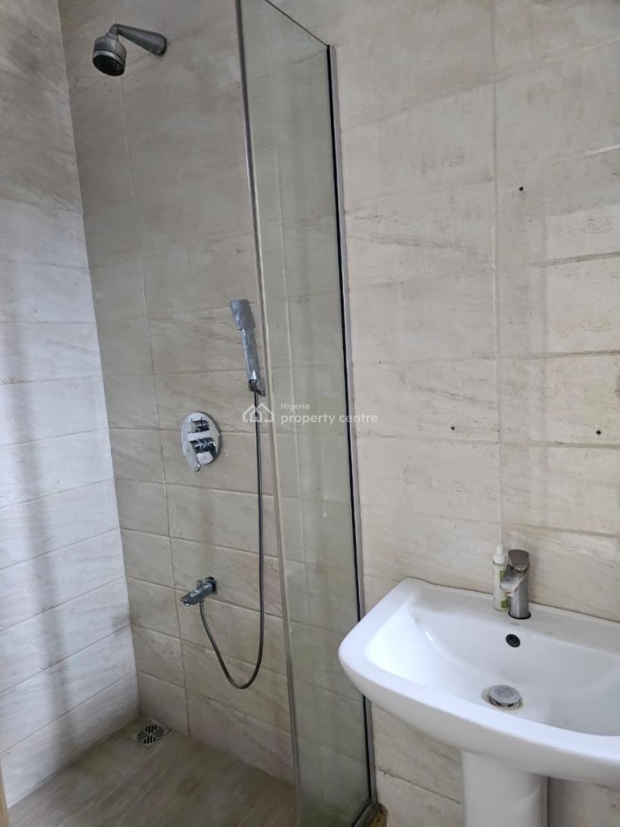 Luxury 5 Bedroom Terraced Duplex with Bq Swimming Pool and Gym, Oniru, Victoria Island (vi), Lagos, Terraced Duplex for Rent