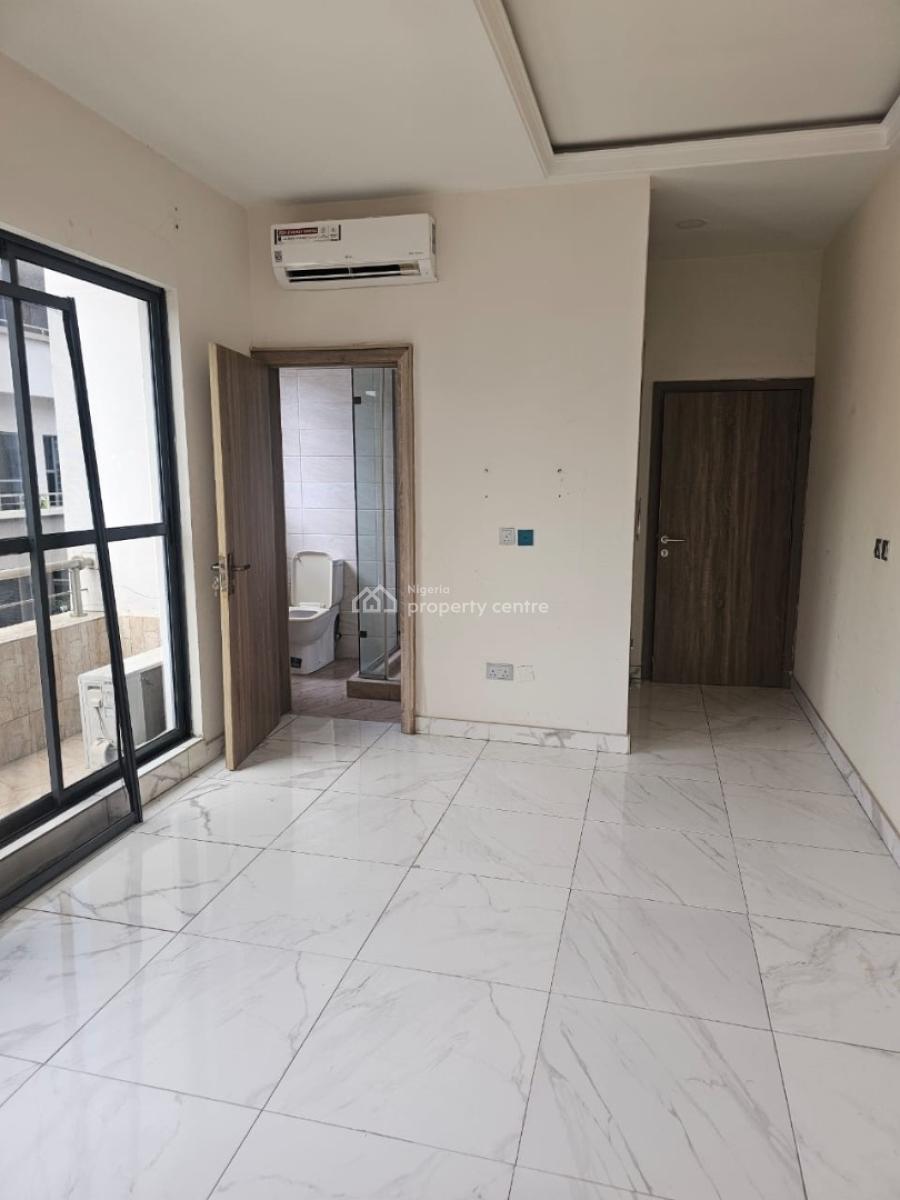Luxury 5 Bedroom Terraced Duplex with Bq Swimming Pool and Gym, Oniru, Victoria Island (vi), Lagos, Terraced Duplex for Rent