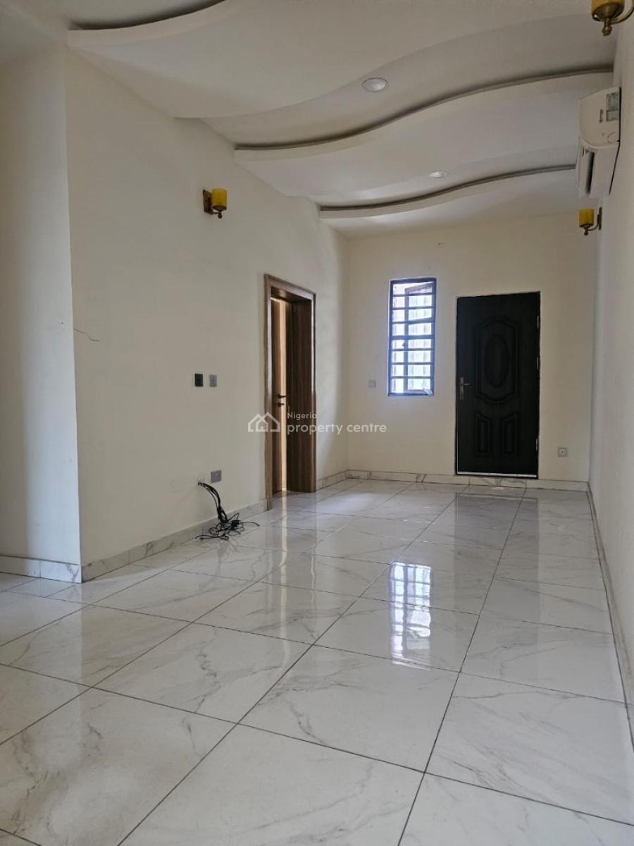 Luxury 5 Bedroom Terraced Duplex with Bq Swimming Pool and Gym, Oniru, Victoria Island (vi), Lagos, Terraced Duplex for Rent