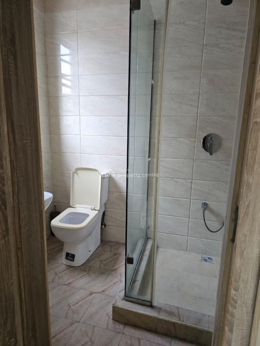 Luxury 5 Bedroom Terraced Duplex with Bq Swimming Pool and Gym, Oniru, Victoria Island (vi), Lagos, Terraced Duplex for Rent