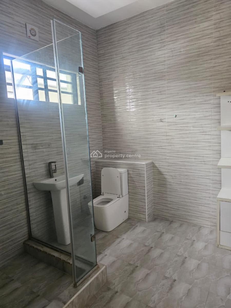 Luxury 5 Bedroom Terraced Duplex with Bq Swimming Pool and Gym, Oniru, Victoria Island (vi), Lagos, Terraced Duplex for Rent