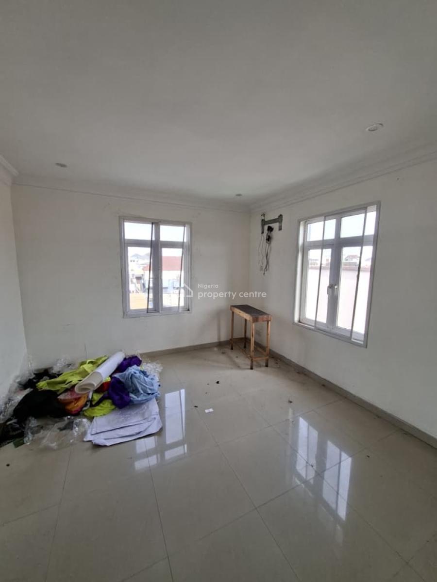 Luxury 2 Bedrooms Apartment, Lekki, Lagos, Flat / Apartment for Rent