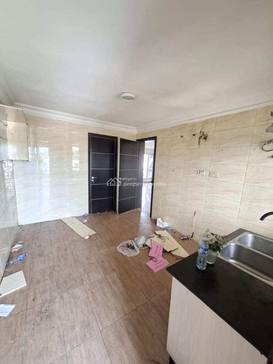 Luxury 2 Bedrooms Apartment, Lekki, Lagos, Flat / Apartment for Rent