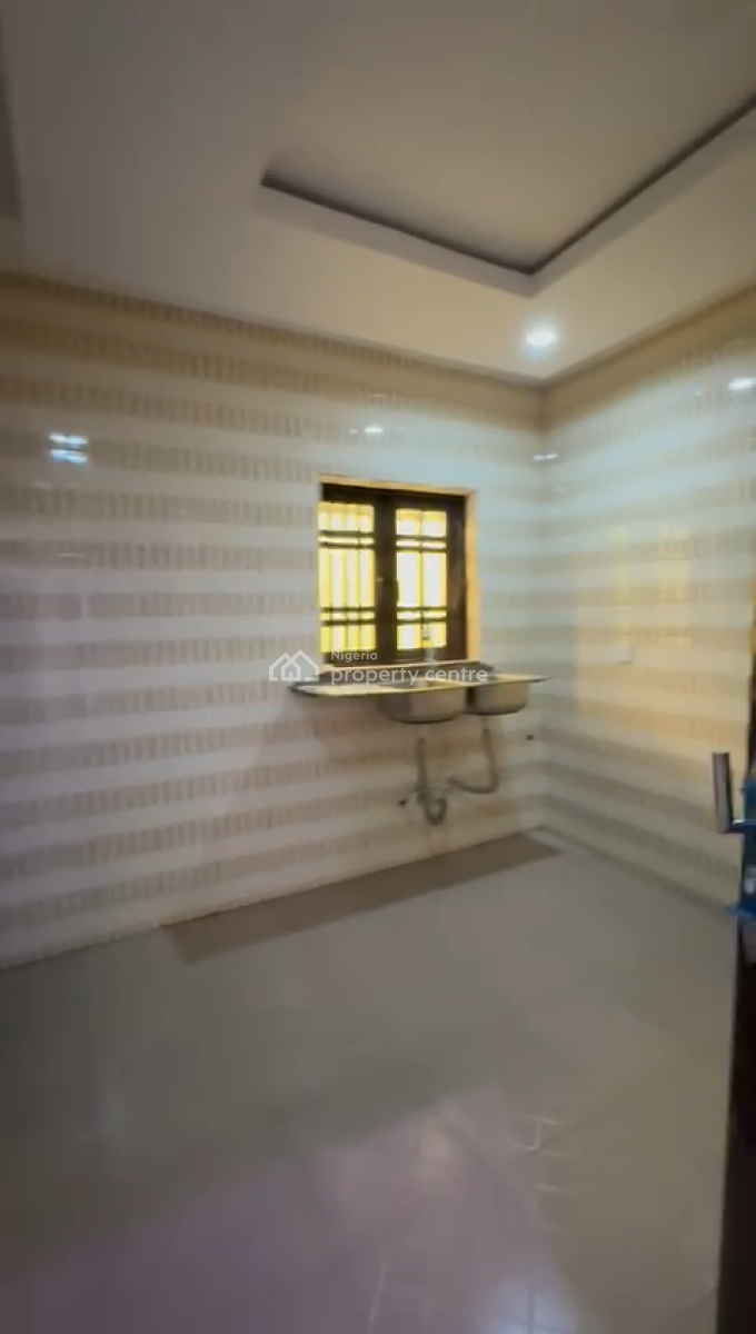 New 3 Bedroom Bungalow with Shop, Sango Ota, Ogun, Detached Bungalow for Sale