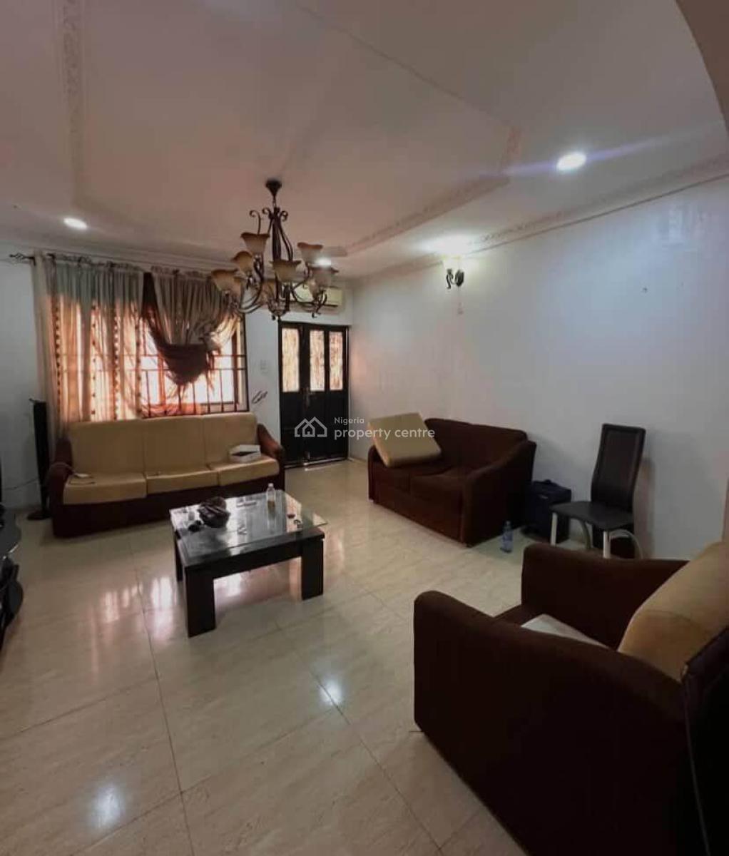 Spacious 2 Bedrooms Apartment, Kubwa, Abuja, Flat / Apartment for Sale