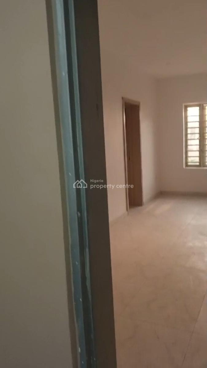 Tastefully Finished 2bedroom Apartment, Lekki Scheme 2, Lekki, Lagos, Flat / Apartment for Rent