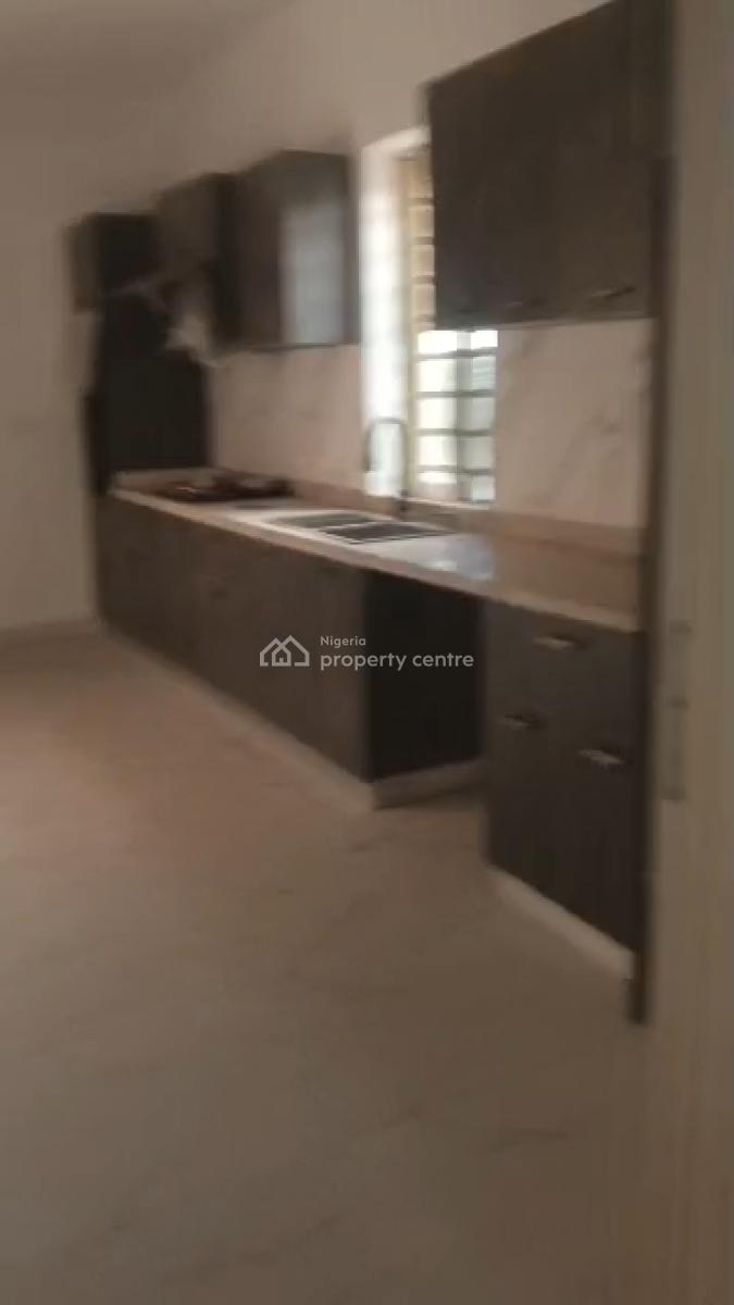 Tastefully Finished 2bedroom Apartment, Lekki Scheme 2, Lekki, Lagos, Flat / Apartment for Rent
