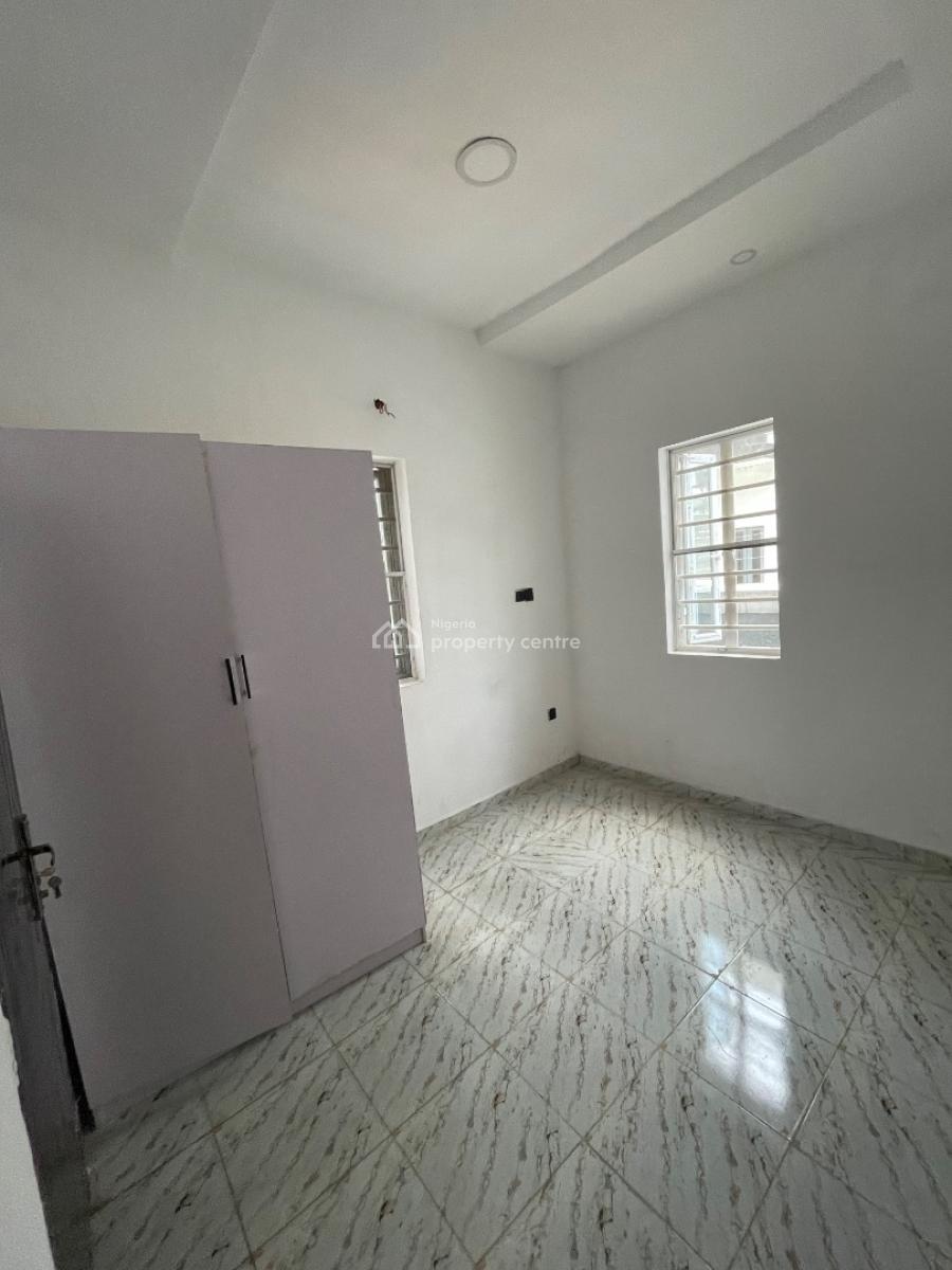 2 Bedroom Flat, Close to Blenco, Sangotedo, Ajah, Lagos, Flat / Apartment for Rent